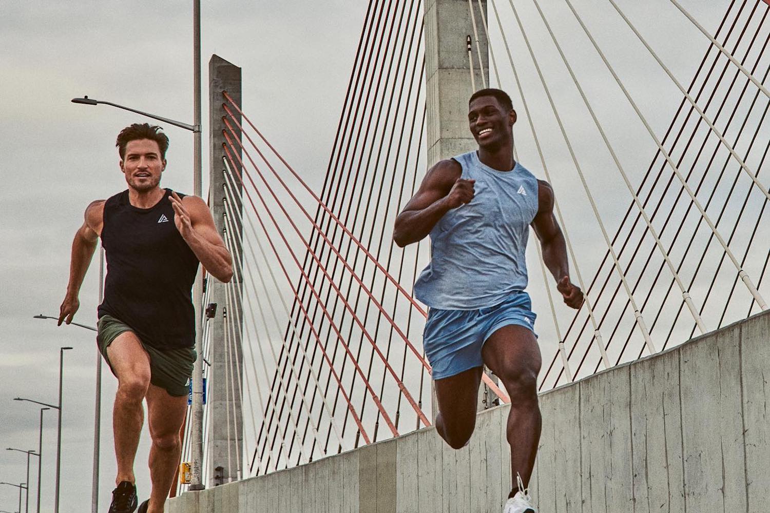 Athletegy Core Collection