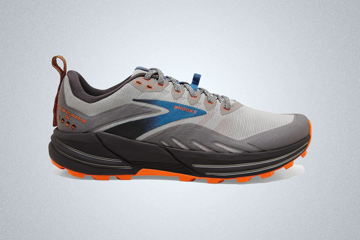 Brooks Cascadia 16 Trail Running Shoes