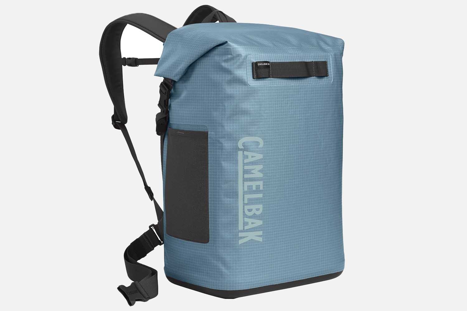 CamelBak ChillBak Pack 30 Soft Cooler and Hydration Center
