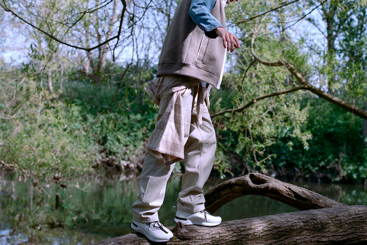 Canada Goose Glacier Trail Footwear