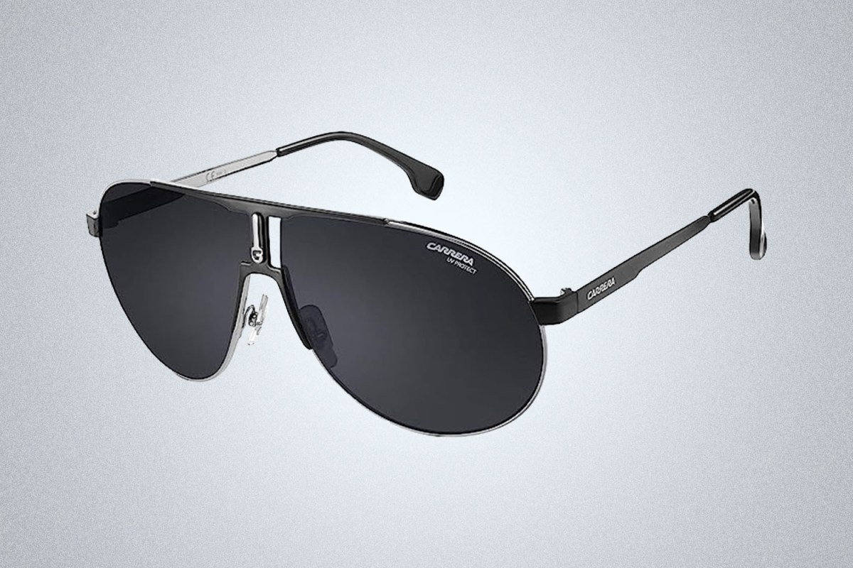 Carrera Ca1005/S Pilot Sunglasses