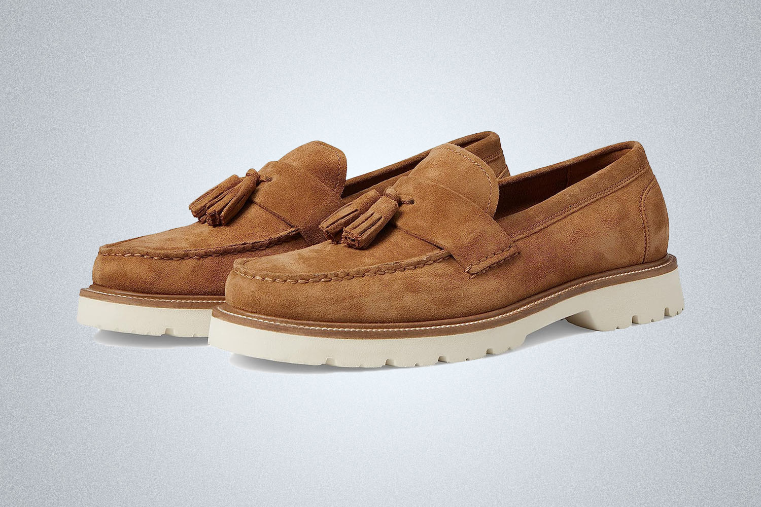 Cole Haan American Classics Tassel Loafer