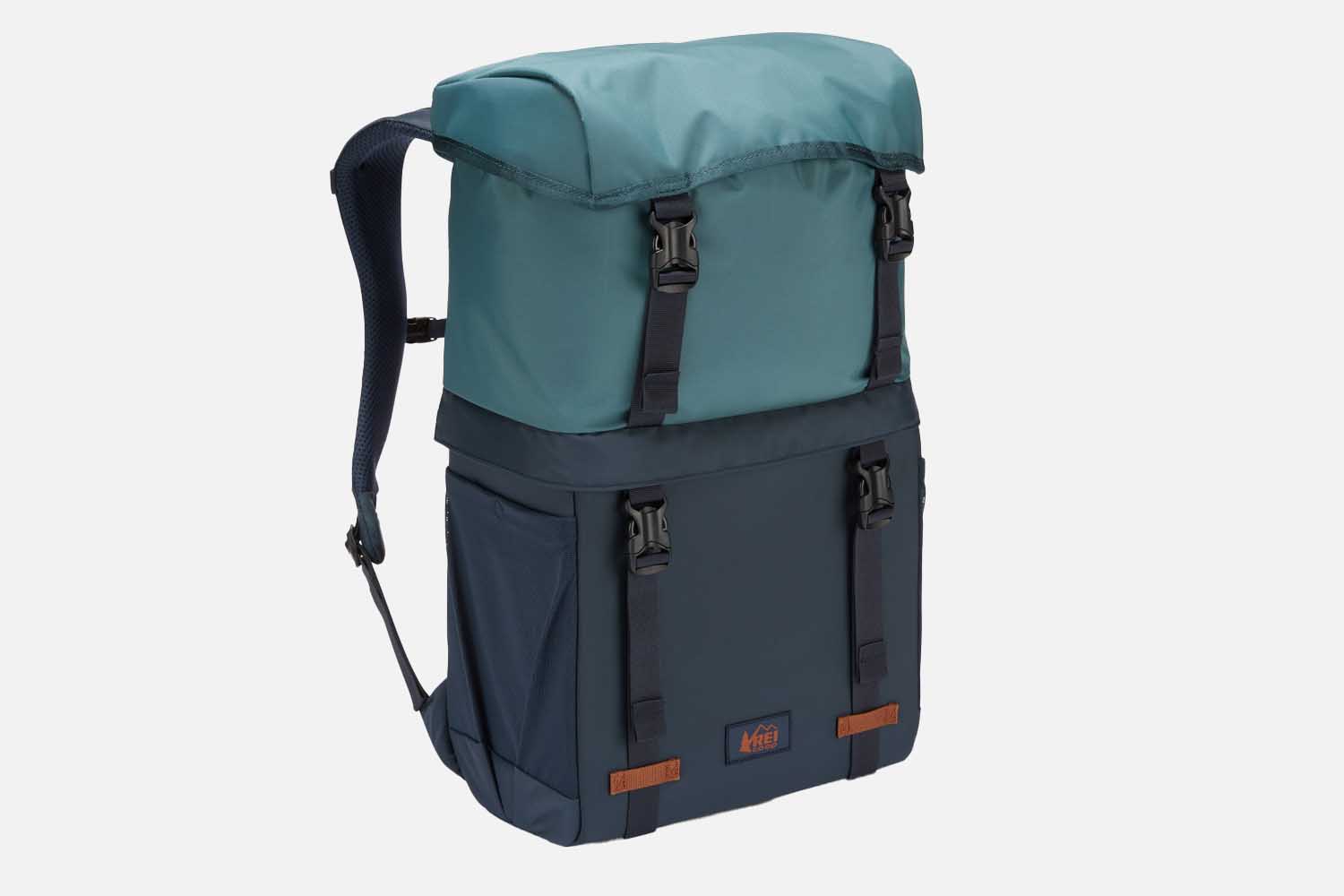 REI Co-op Cool Trail Split Pack