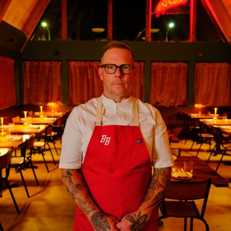 Everywhere Chef Jason Neroni of Best Bet Eats on His Day Off