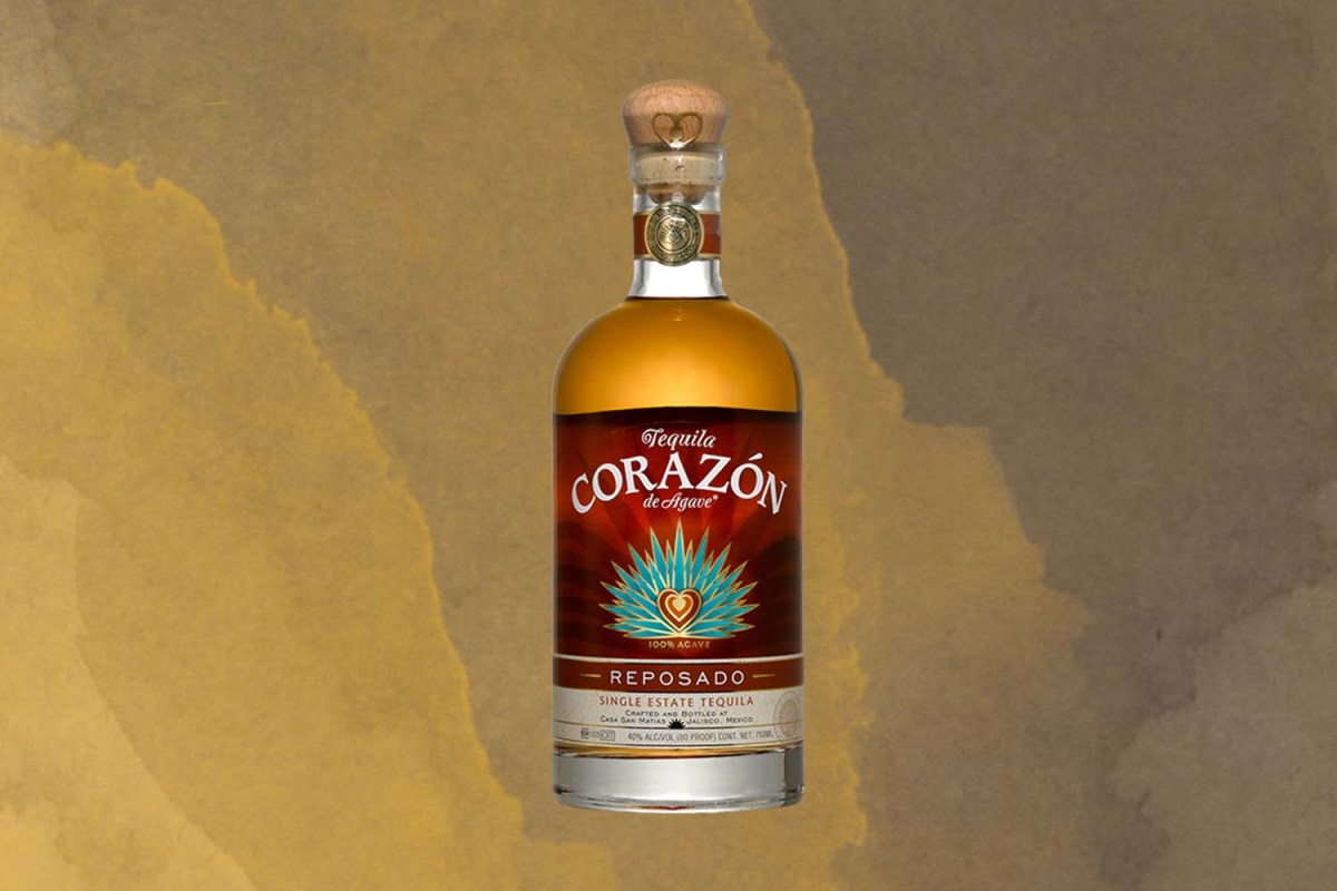10 Best Cheap Tequilas You Should Try in 2023 InsideHook