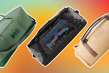 The Best Duffel Bags for Every Kind of Traveler