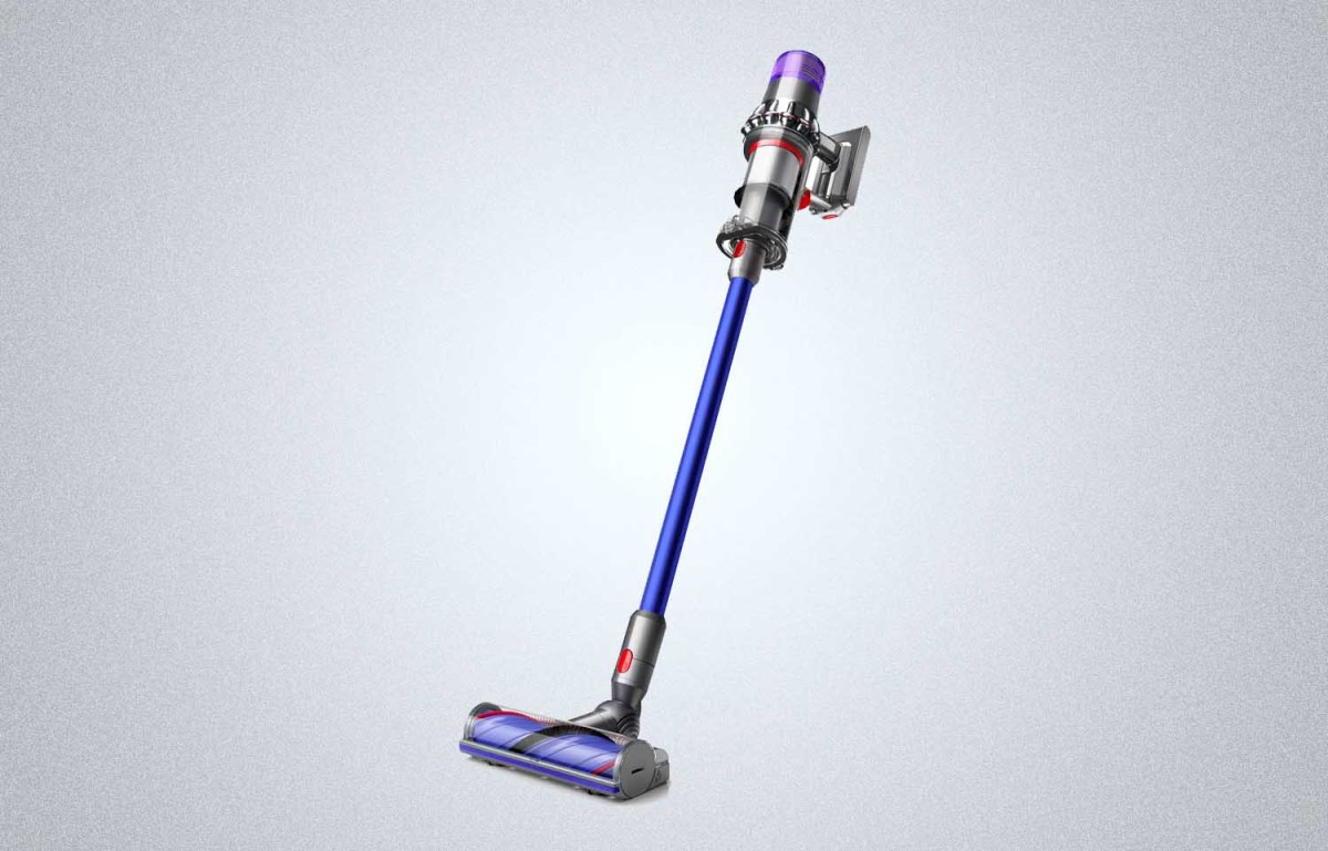 Dyson V11 Extra Cordless Vacuum Cleaner
