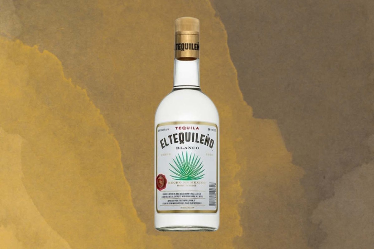 10 Best Cheap Tequilas You Should Try in 2023 InsideHook