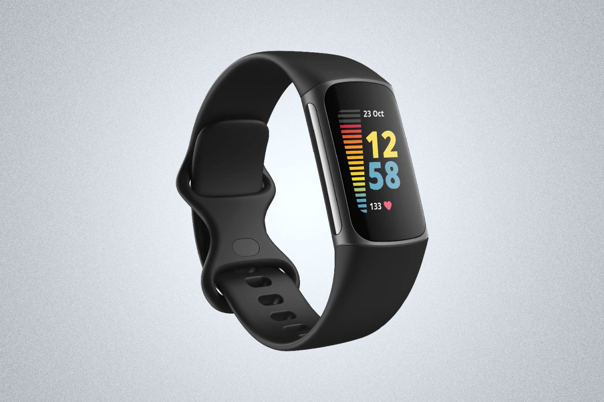 Fitbit Charge 5