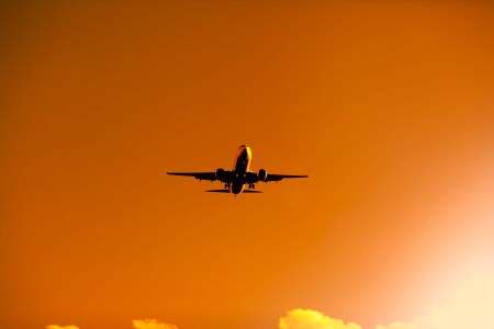 What to Know About Flying in Extreme Heat