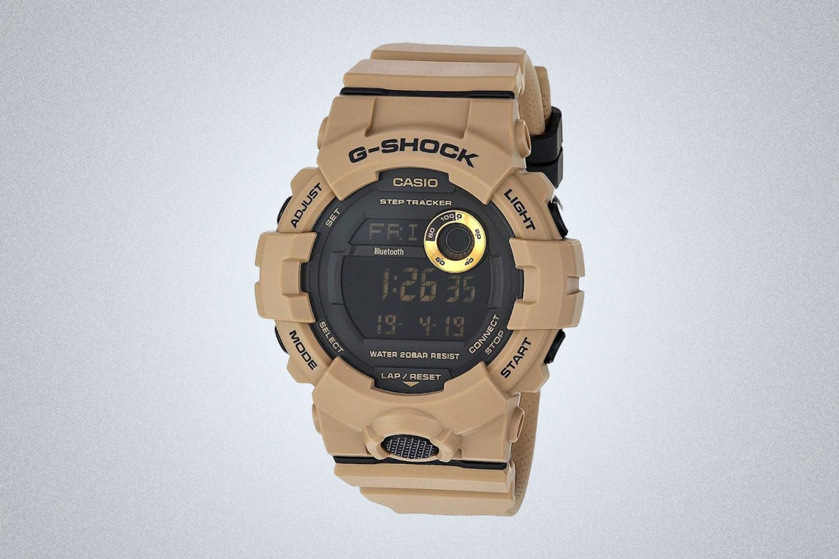 G-Shock GBD800UC-8