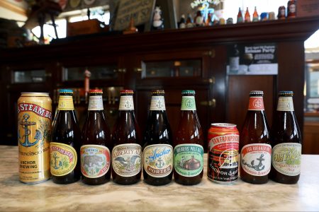 Anchor Brewing’s Demise Isn’t Shocking, But It Is a Sad Sign of the Times for Craft Beer