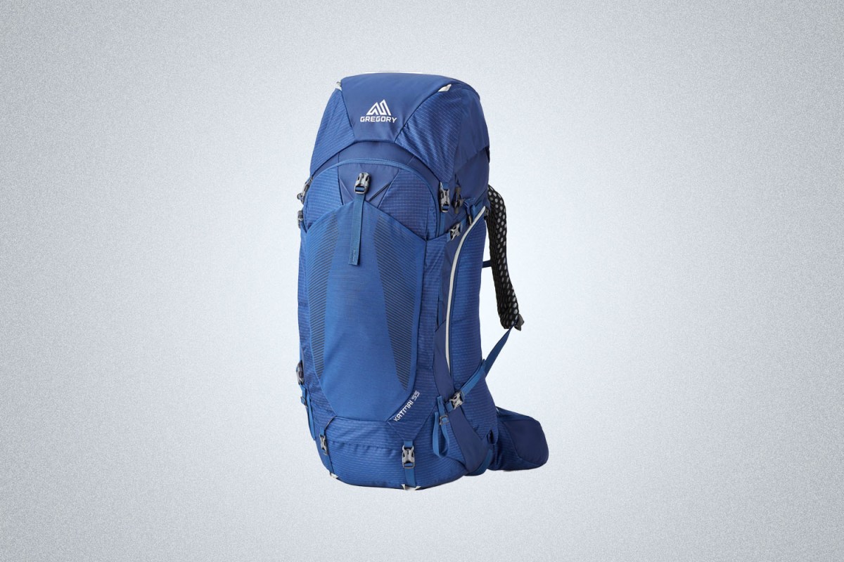 Gregory Katmai 55 Pack