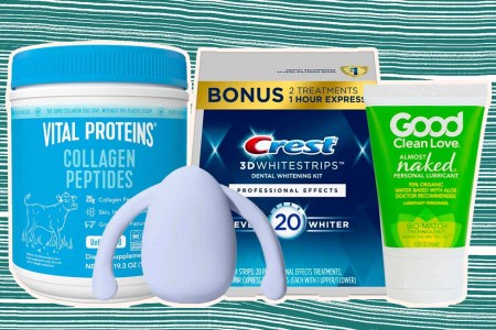 The best Health and Sexual wellness products on sale for Prime Day