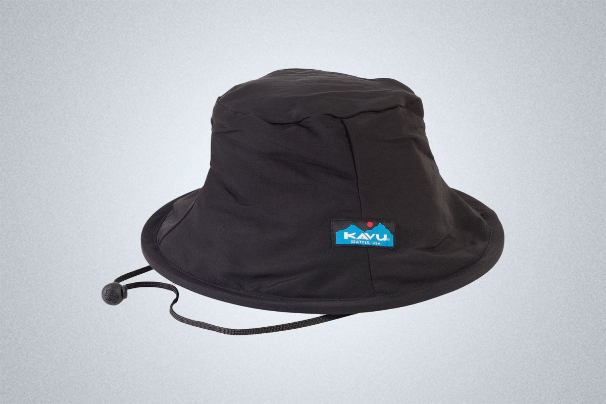 Kavu Fisherman’s Chillba Hat