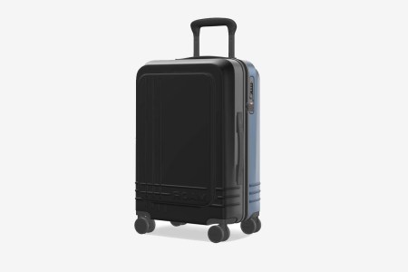 Roam Large Carry-On With Front Pocket