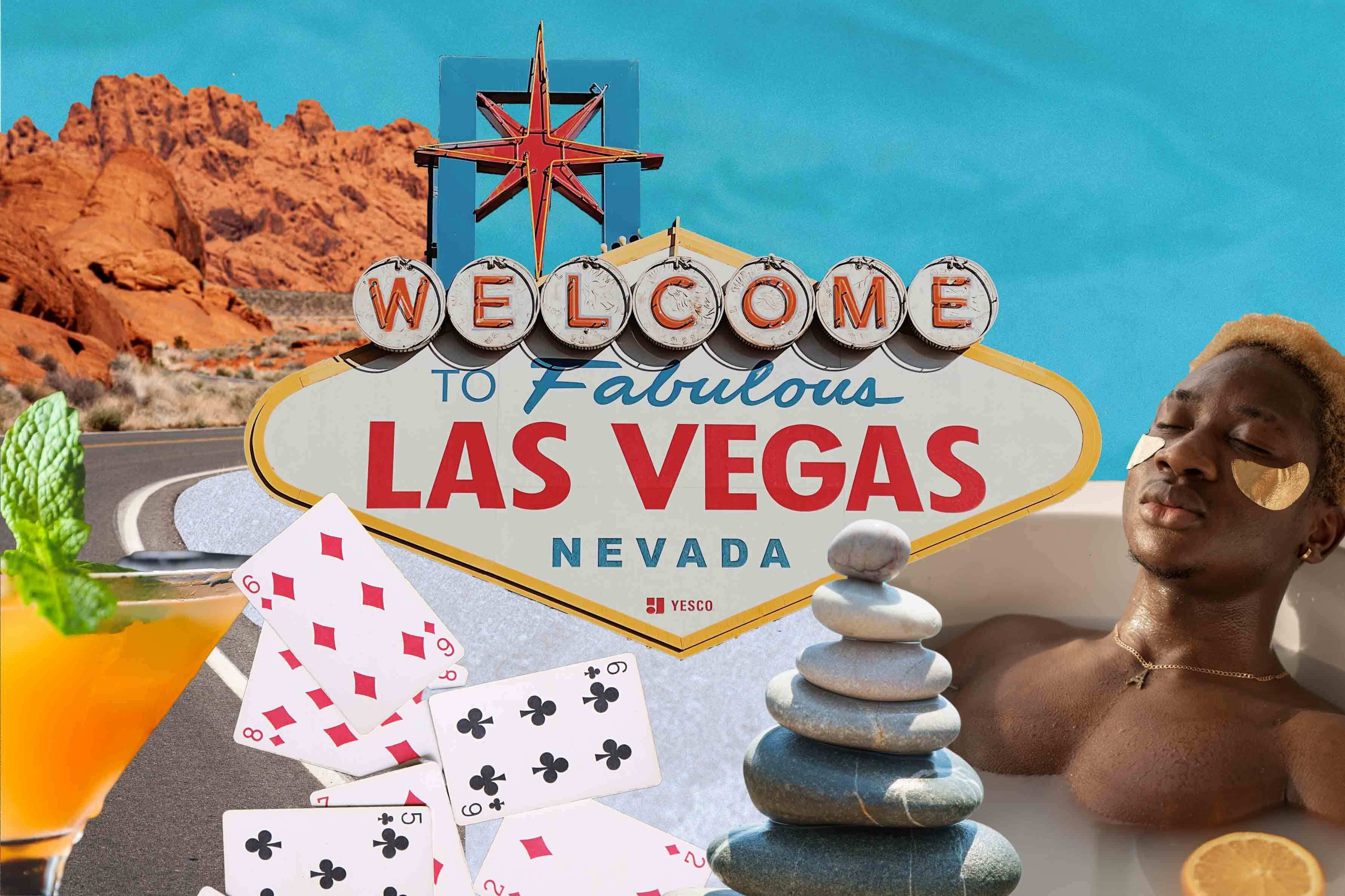 The Flamingo Las Vegas  Las Vegas Vacation Ideas and Guides