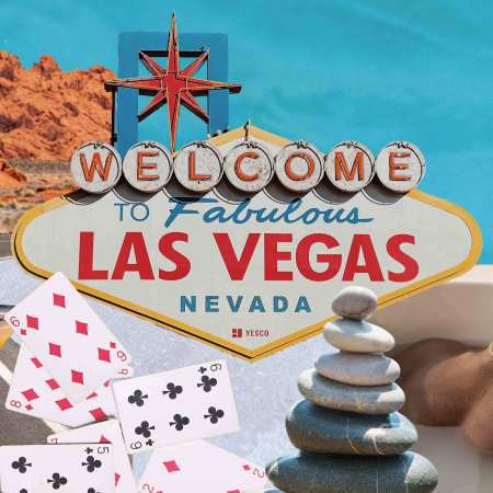 Welcome to sober curious Las Vegas