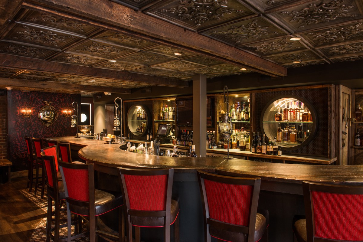 12 Best Bars in D.C. According to Bartenders InsideHook