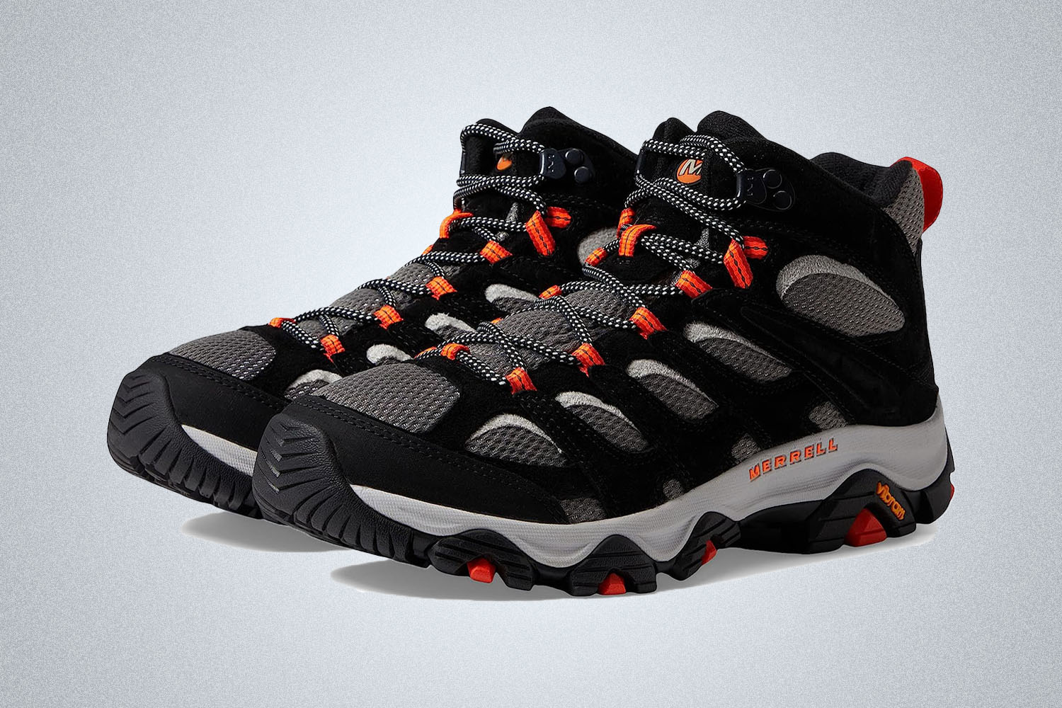 Merrell Moab 3 Mid Hiking Boot