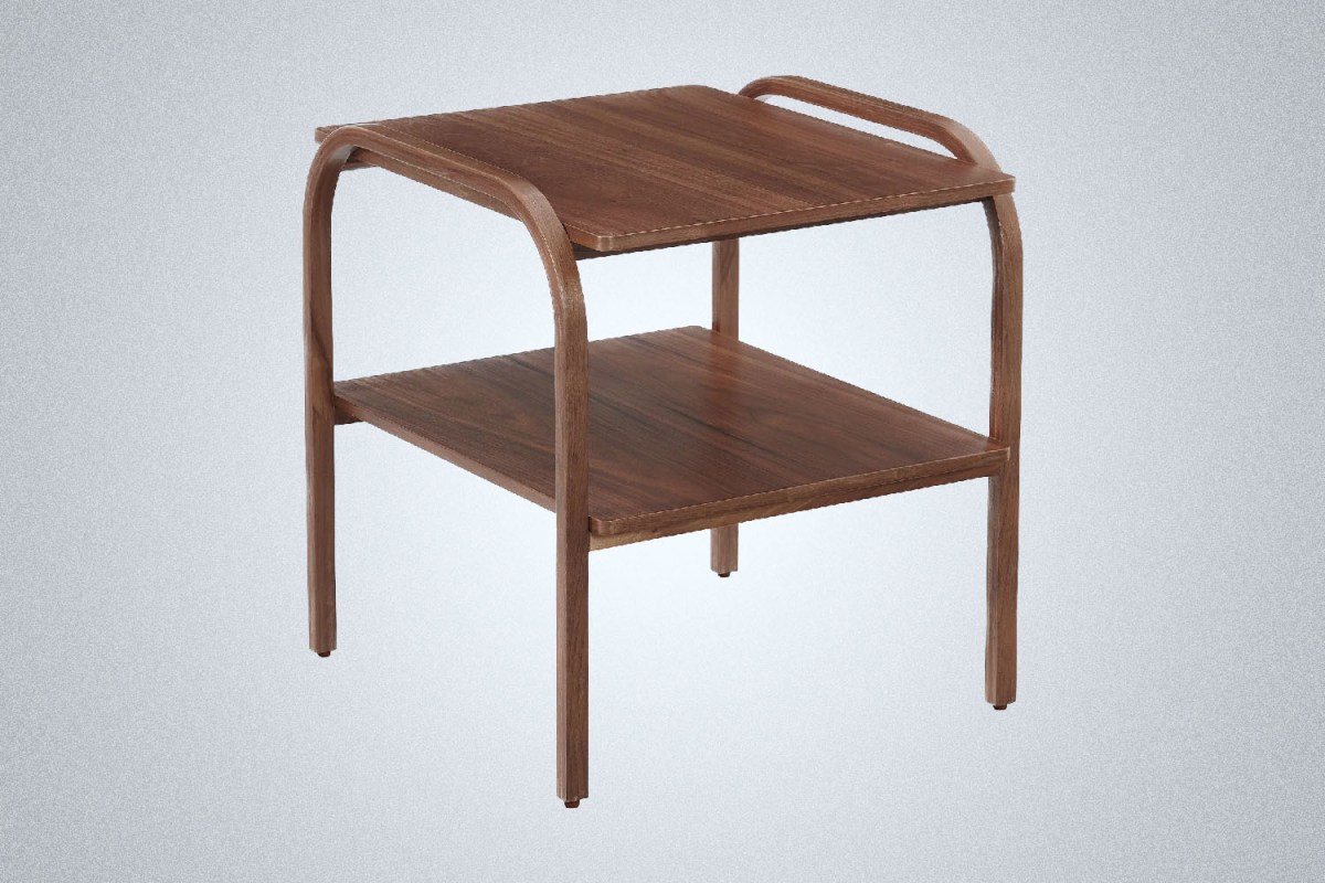 Mitchell Gold + Bob Williams Henley Side Table