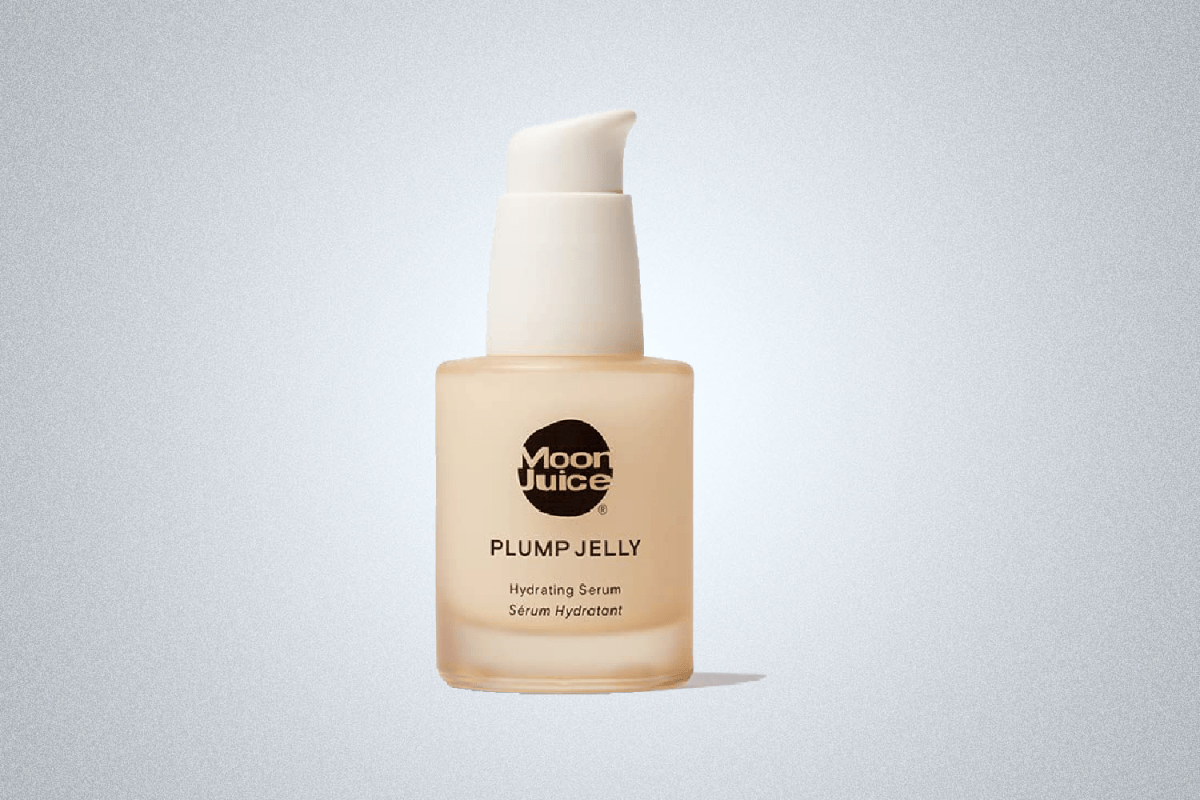 Moon Juice Plump Jelly Hyaluronic Acid Serum