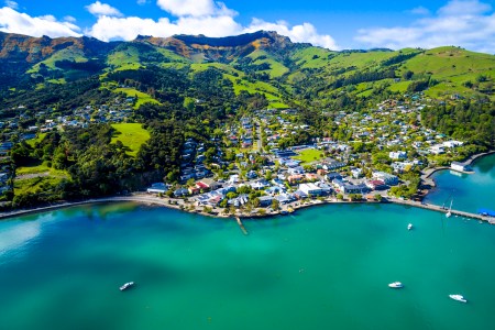 SFO Has Six New Nonstop International Flights — Including to New Zealand’s South Island