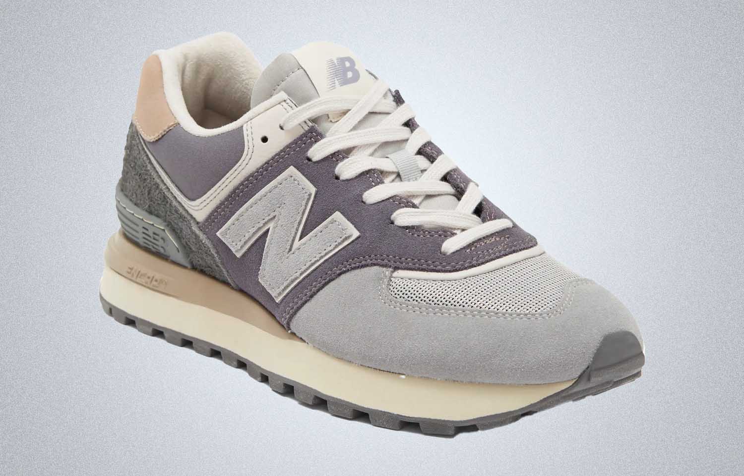 New Balance 574 Sneaker (Unisex)