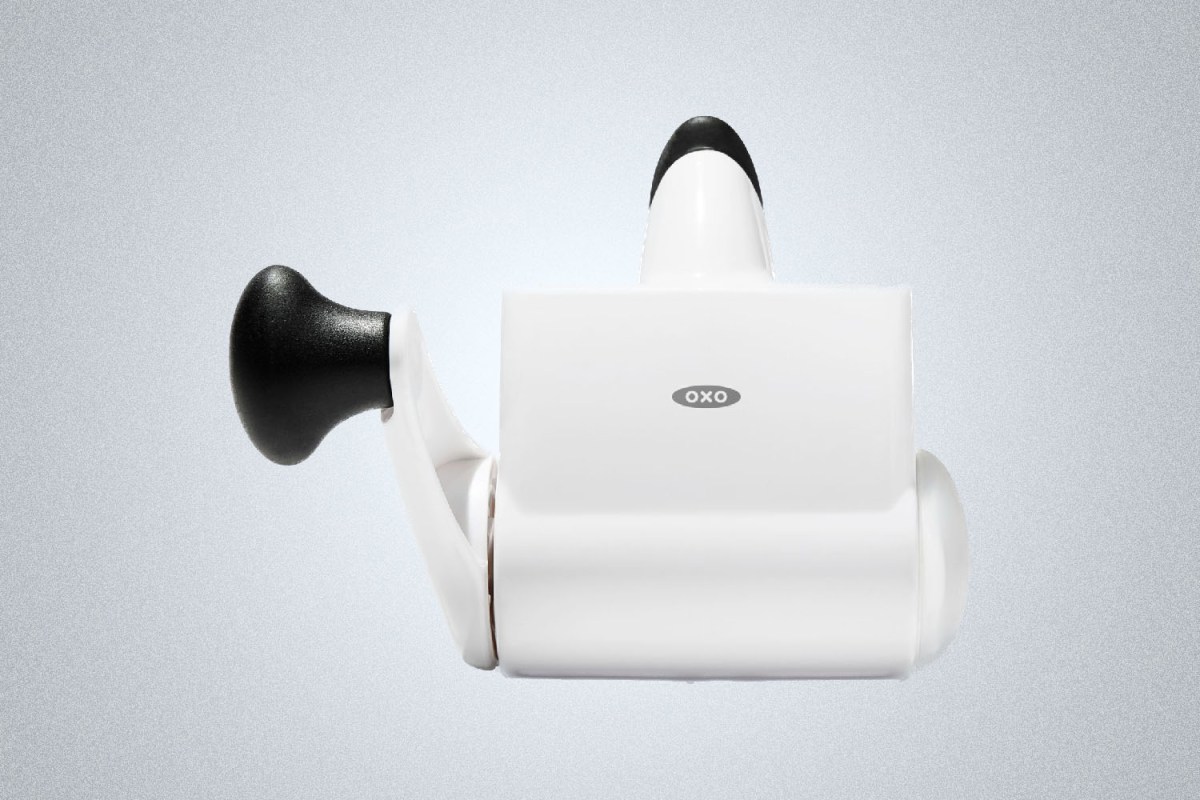 OXO Rotary Grater