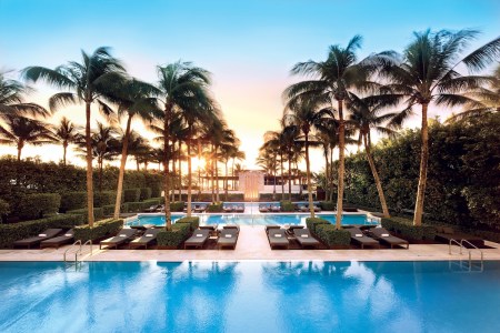 What to Do, See and Eat in Miami, According to The Setai’s Concierge