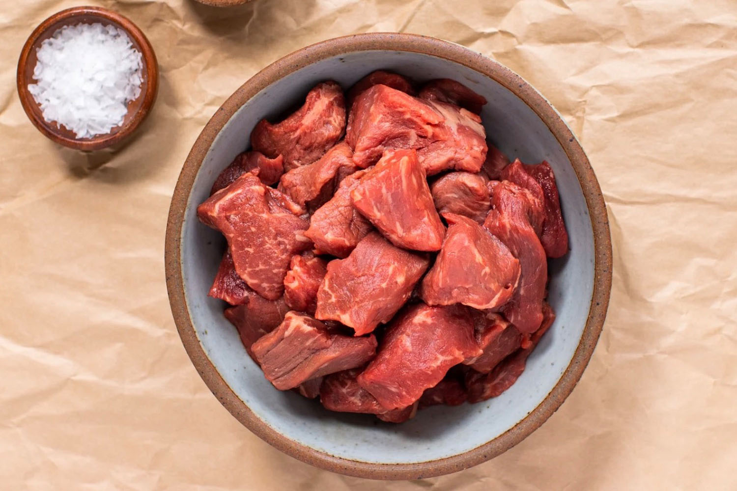 Porter Road Steak Tips