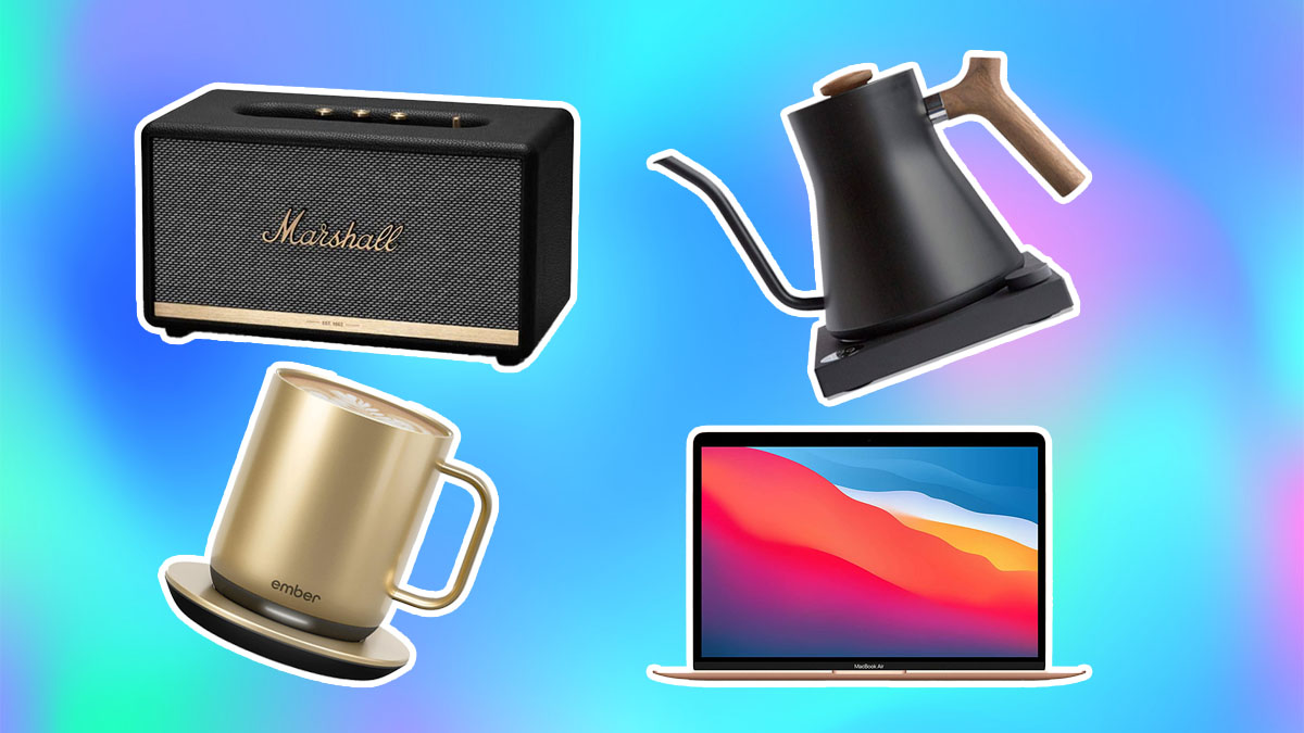 These Are the Best Never Before Seen Prime Day Discounts InsideHook
