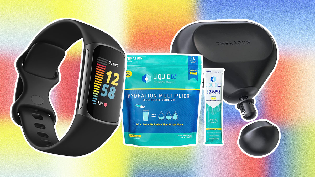 Prime Day Fitness Deals