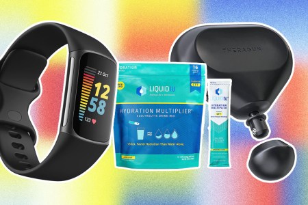 Prime Day Fitness Deals