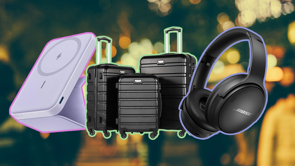 Prime Day Travel deals