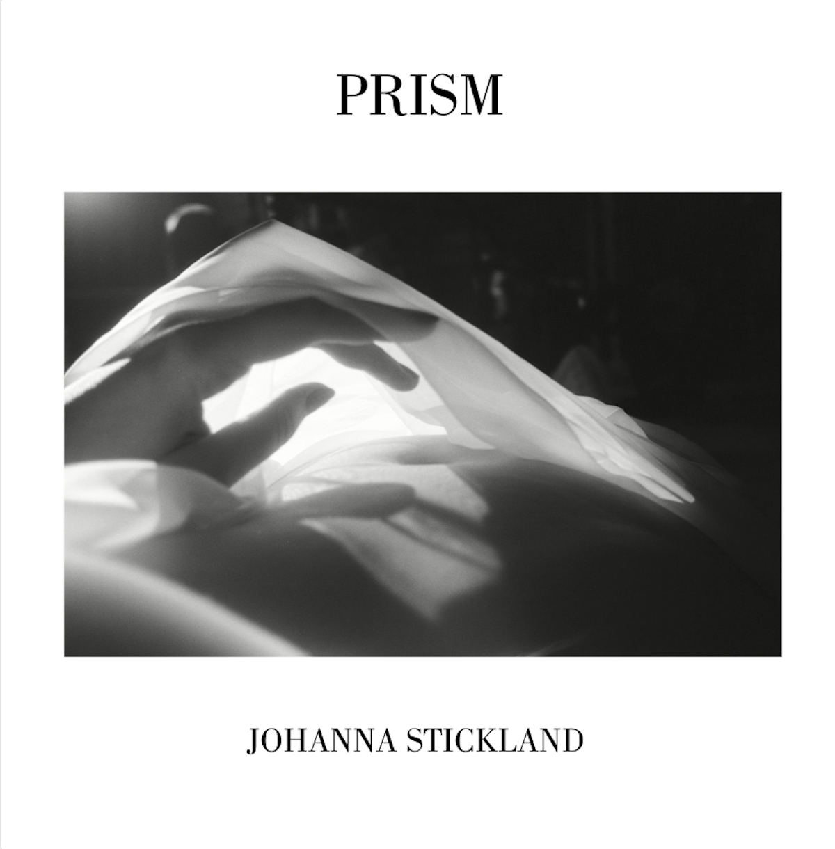 PRISM cover