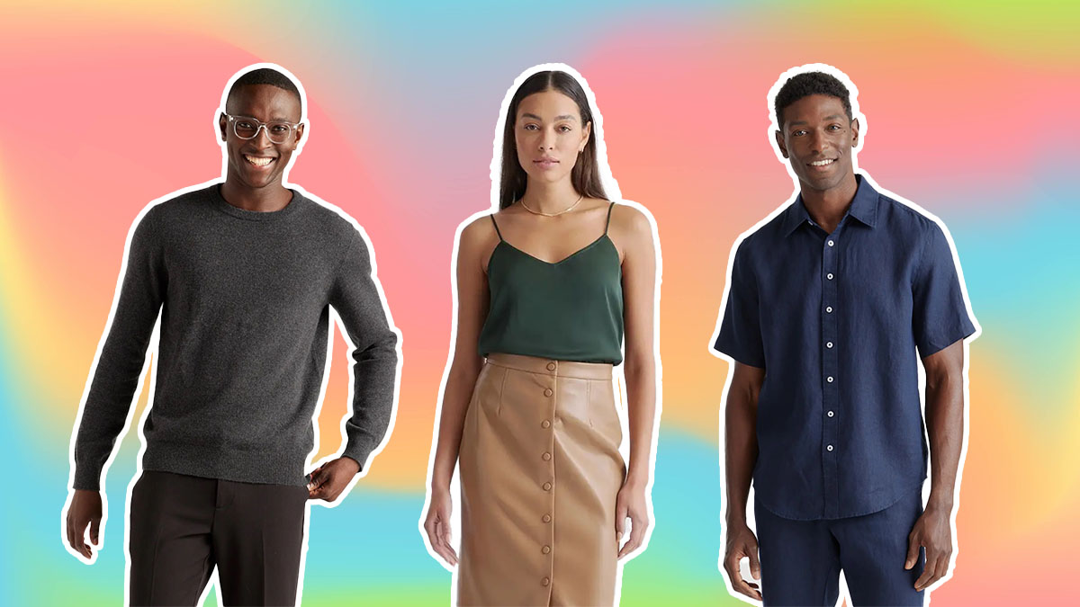 Quince Hero shopping guide