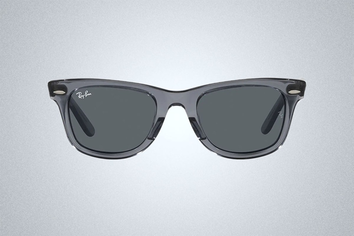 Ray-Ban 50mm Wayfarer Sunglasses