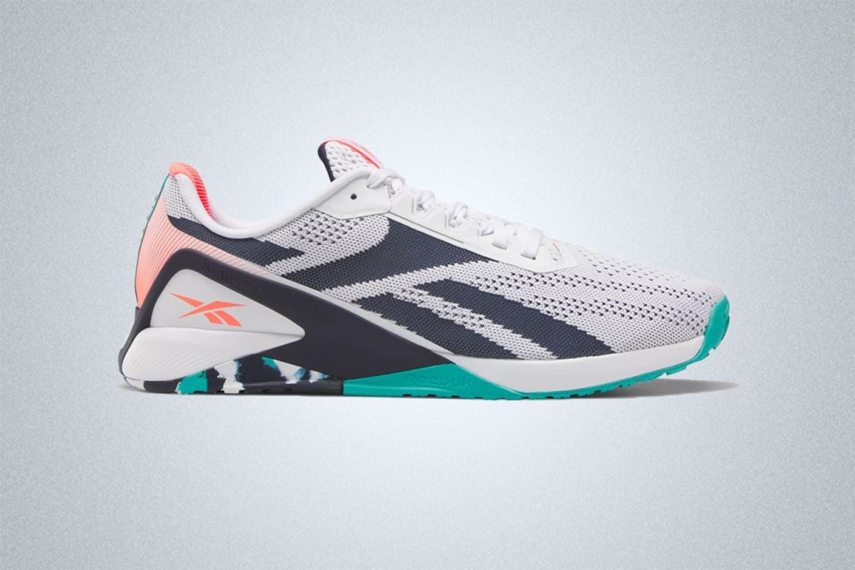 Reebok Nano X1 Training Shoes