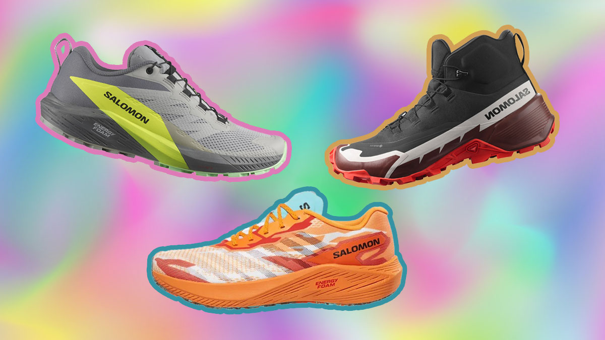We've tested the 11 best walking shoes of 2023 | Fit&Well