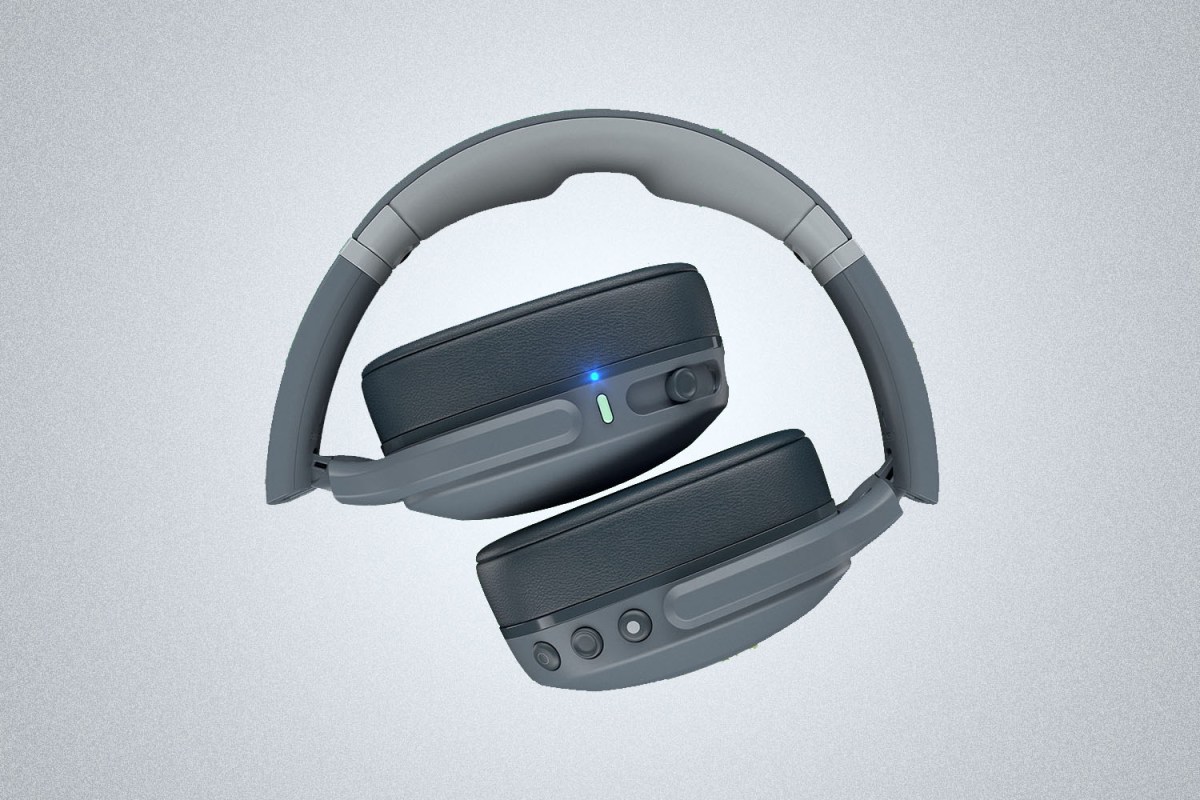 Skullcandy Crusher Evo Wireless Headphones