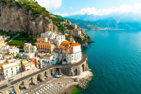 Why Is Everyone Suddenly Obsessed With Traveling to the Mediterranean?