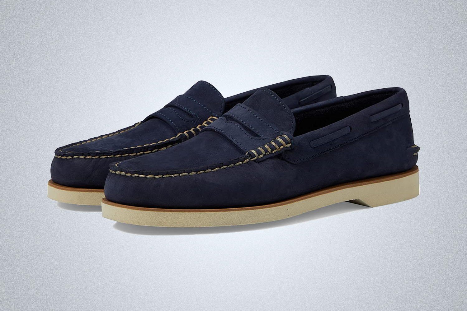 Sperry Authentic Original Penny Loafer