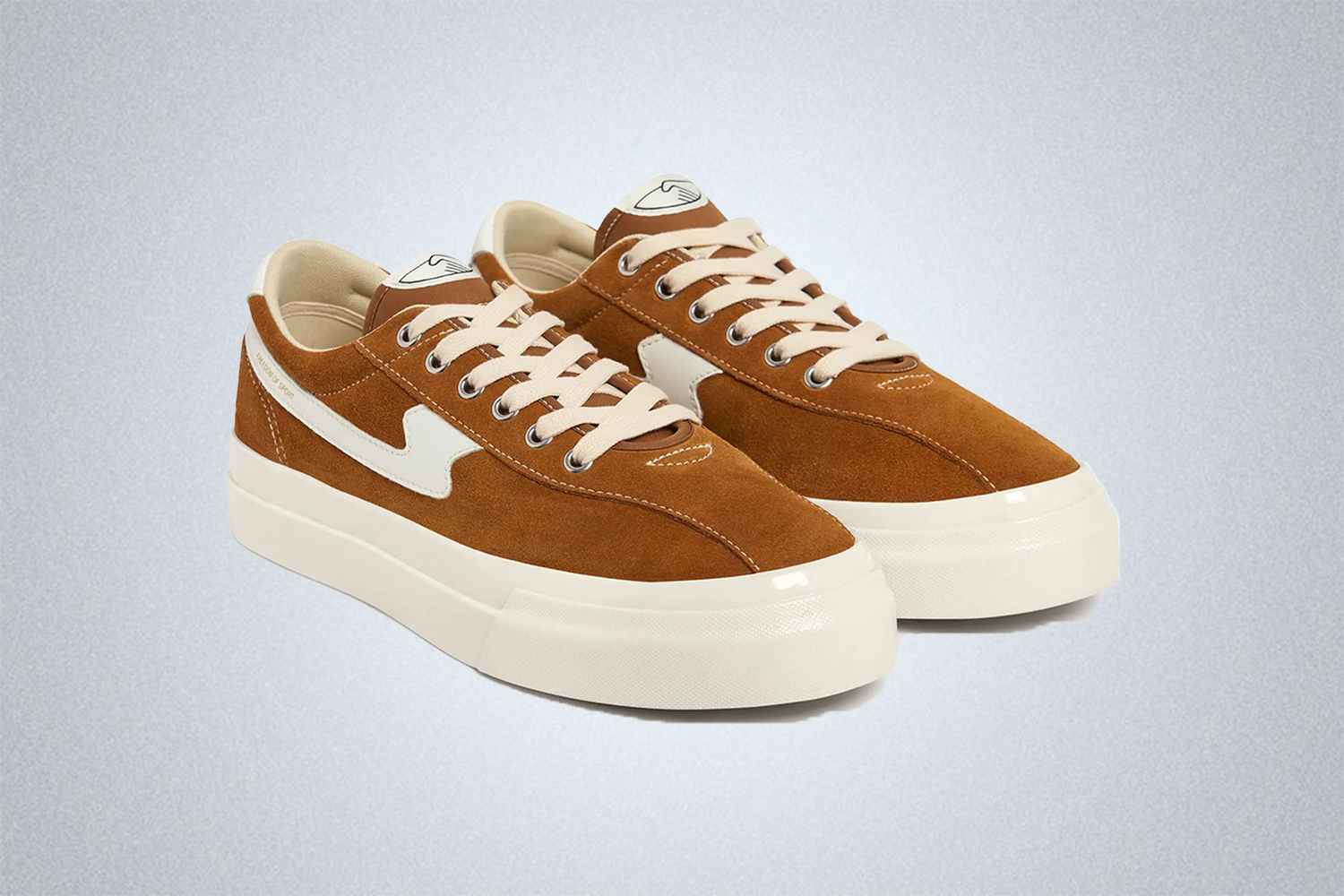 Stepney Workers Club Dellow S-Strike Sneaker