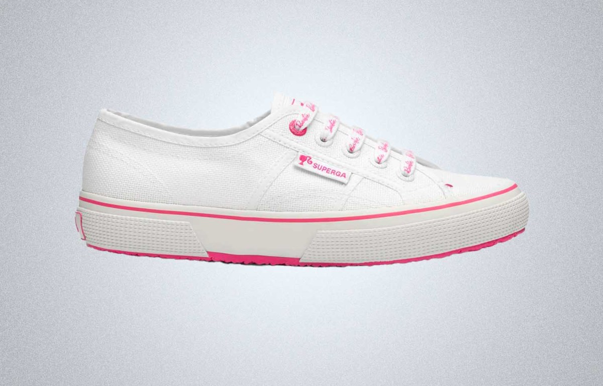 Superga 2750 Barbie Classic Sneakers
