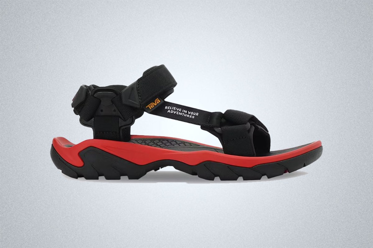 Teva Terra Fi 5 Universal Nanga Sandal