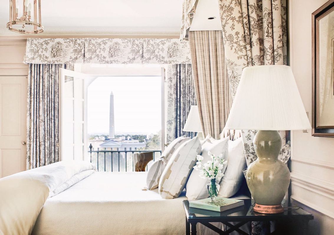 5 of DC's Most Historic Hotels - InsideHook