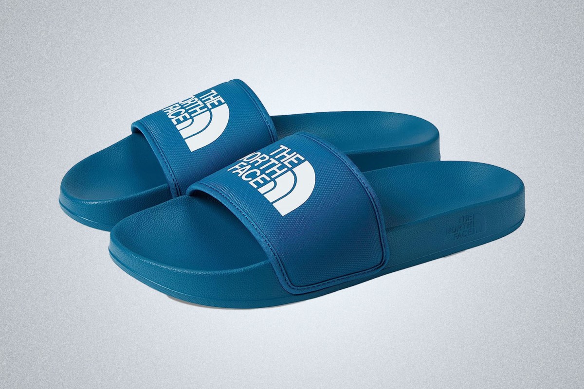 The North Face Base Camp Slide III