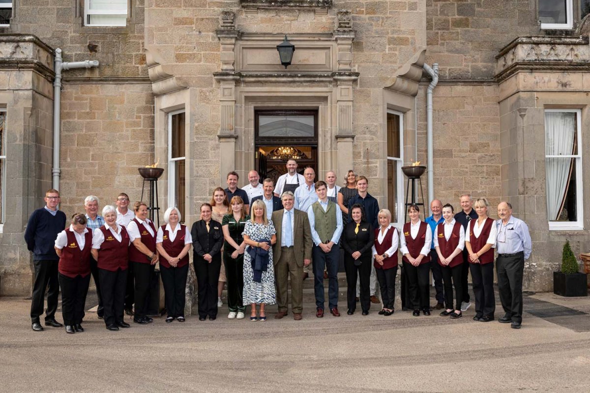 Rothes Glen Review: A Whisky Lover's Paradise - InsideHook
