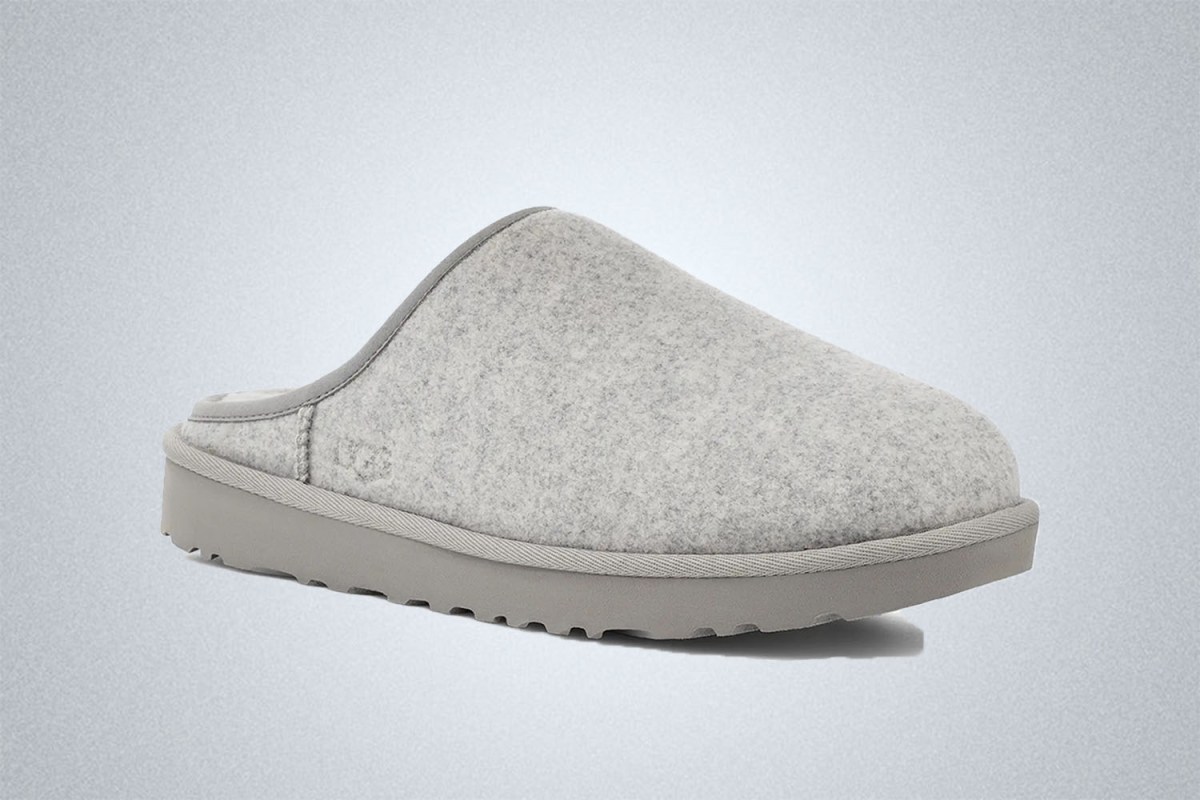 UGG Classic Scuff Slipper